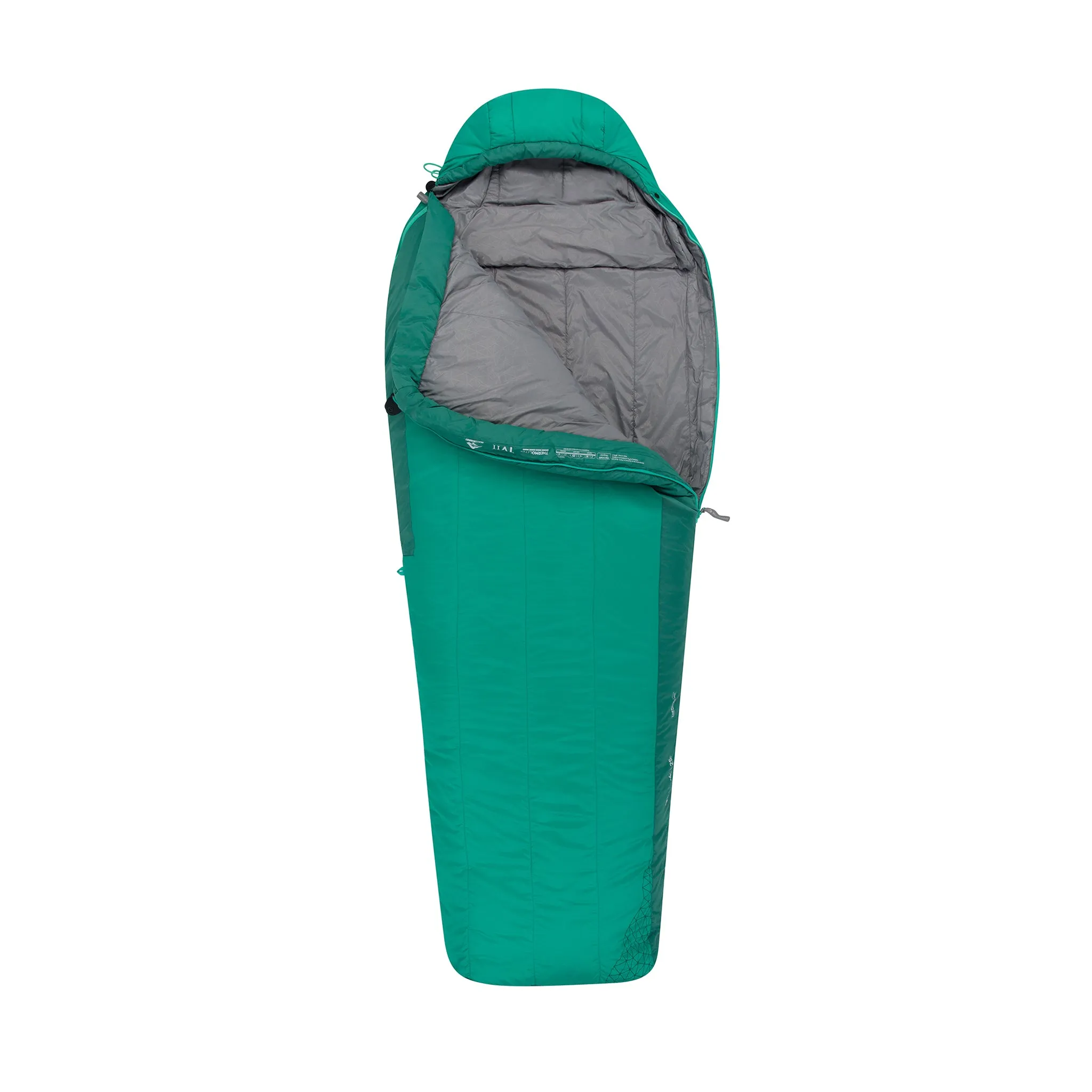 Traverse Synthetic Sleeping Bag (25°F & 15°F) (Like New)