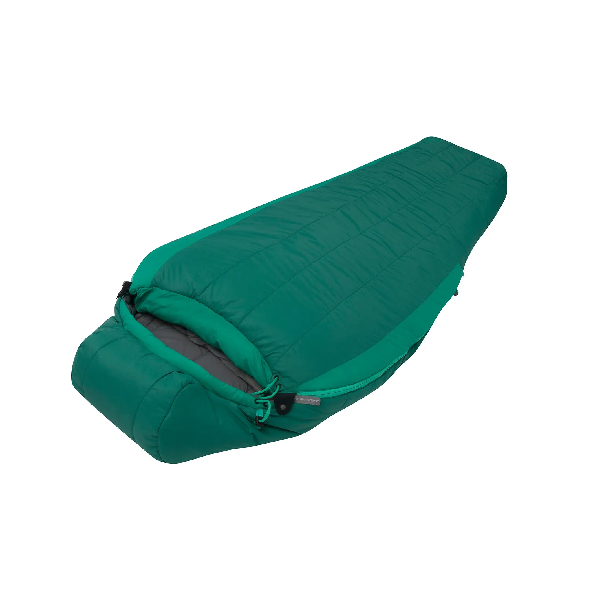 Traverse Synthetic Sleeping Bag (25°F & 15°F) (Like New)