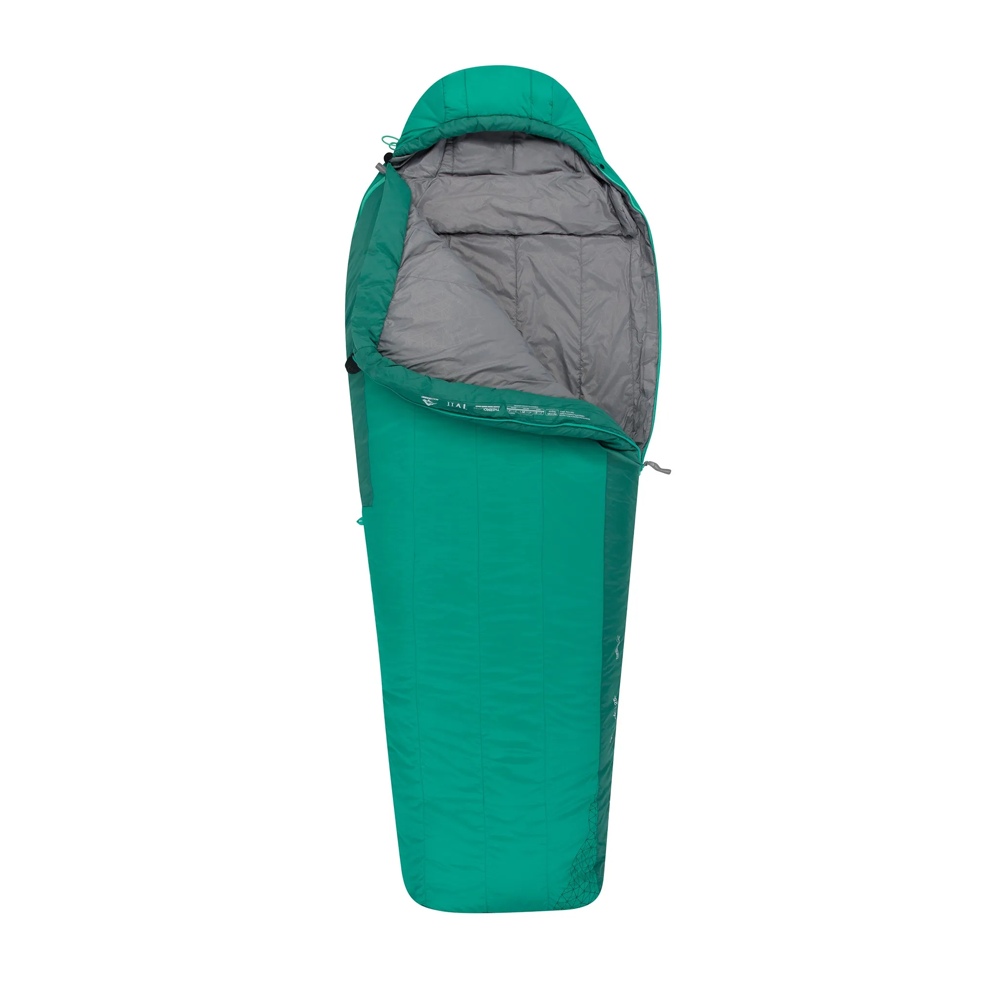 Traverse Synthetic Sleeping Bag (25°F & 15°F) (Like New)