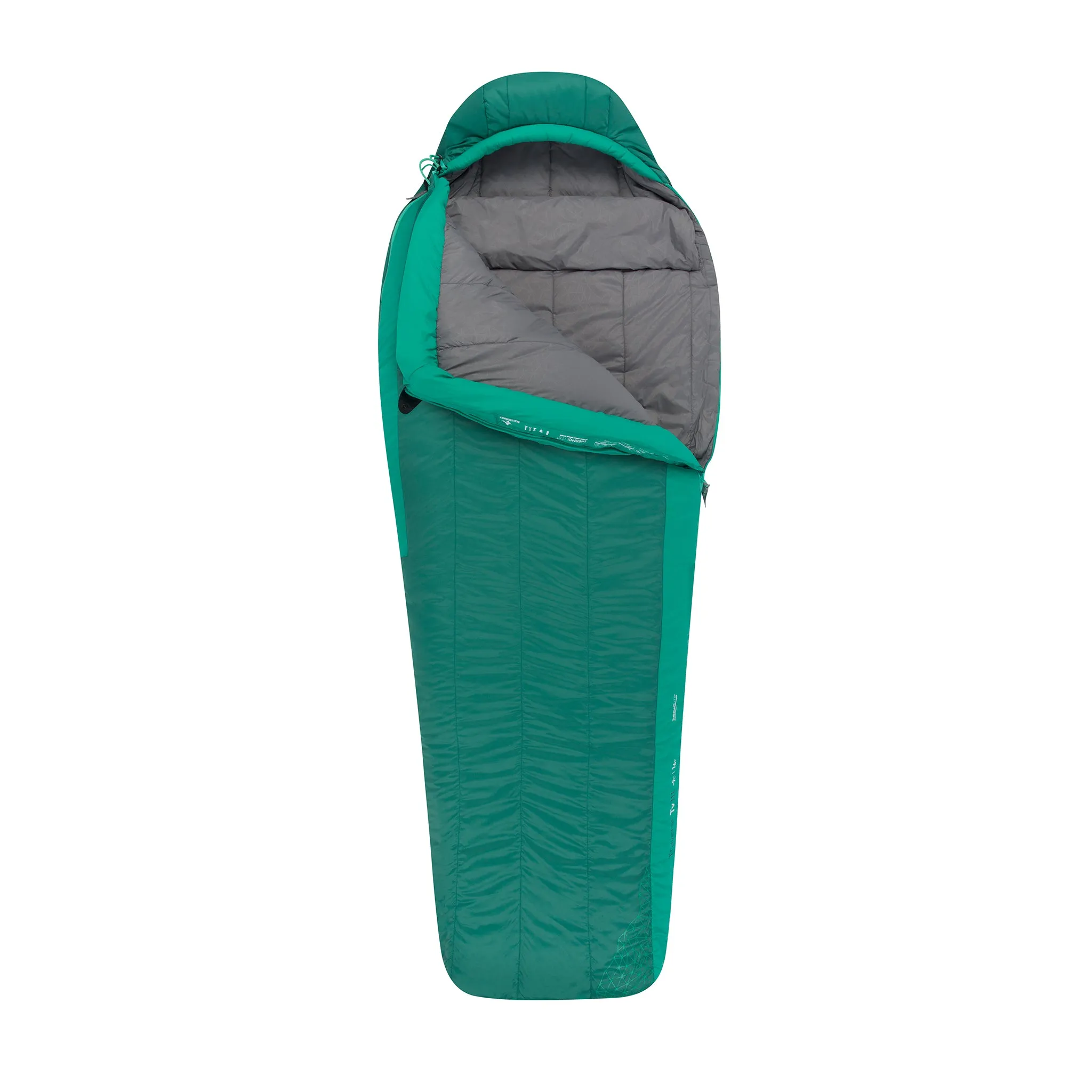 Traverse Synthetic Sleeping Bag (25°F & 15°F) (Like New)