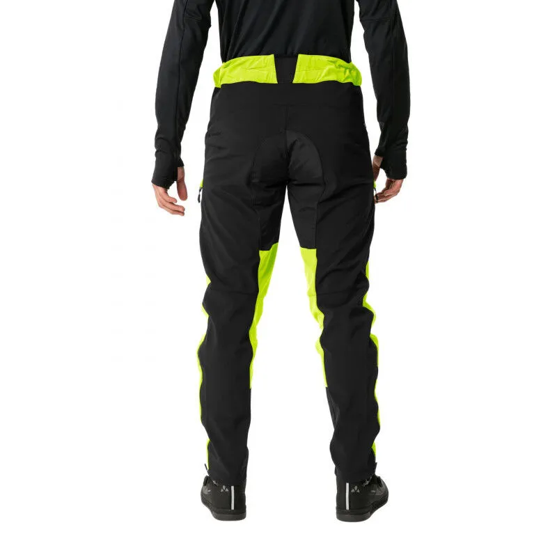 Vaude  Men's Qimsa Softshell Pants II - Pantaloni softshell - Uomo