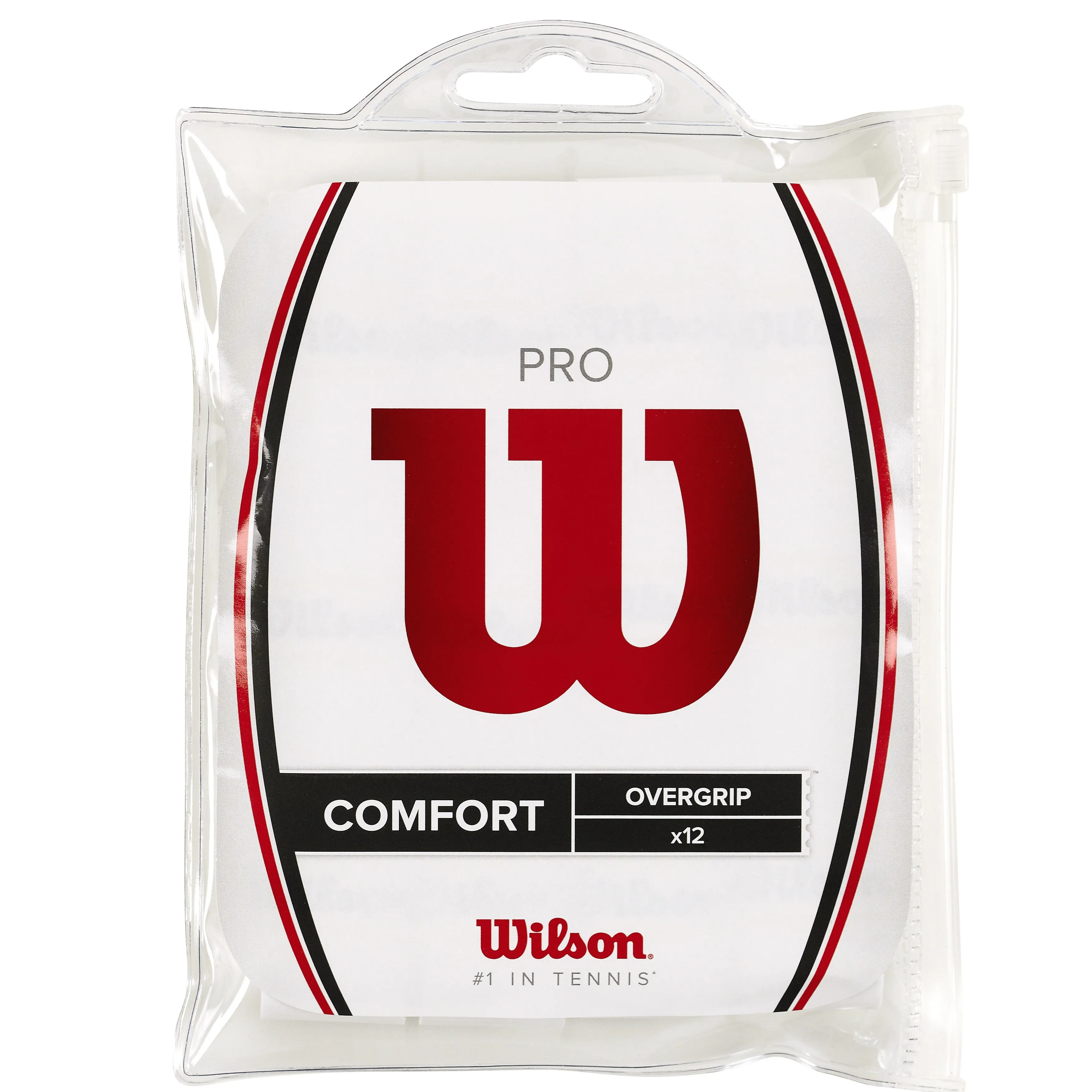 Wilson Pro 12-pack overgrip