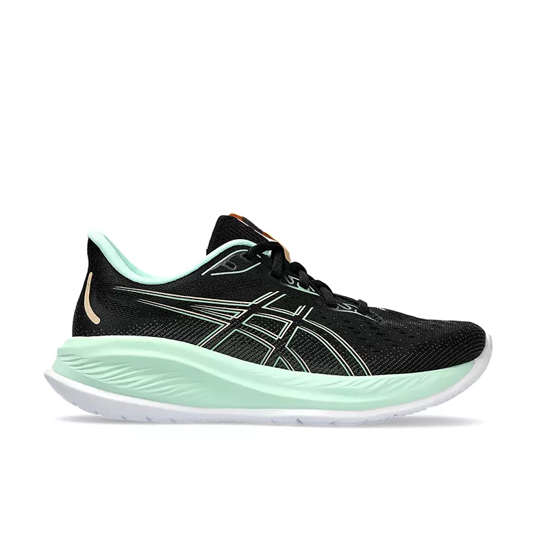 Womens Asics Gel-Cumulus 26