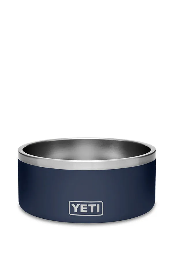 Yeti Boomer 4 Dog Bowl