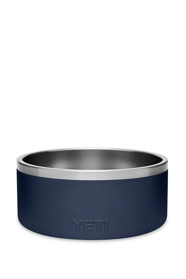 Yeti Boomer 4 Dog Bowl