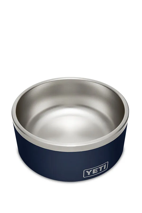 Yeti Boomer 4 Dog Bowl