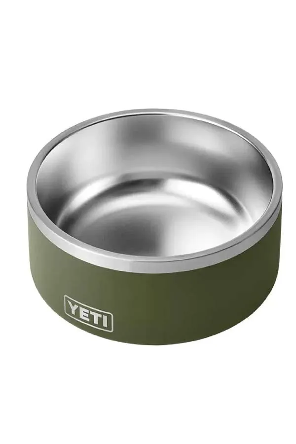 Yeti Boomer 4 Dog Bowl