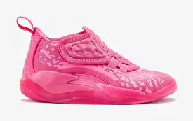 Zion 3 Preschool Basketball Shoes (Pink)